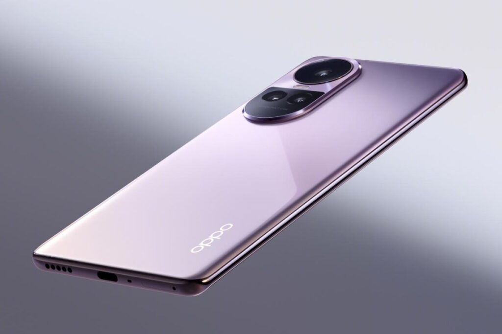 OPPO Reno 10 Pro 5G