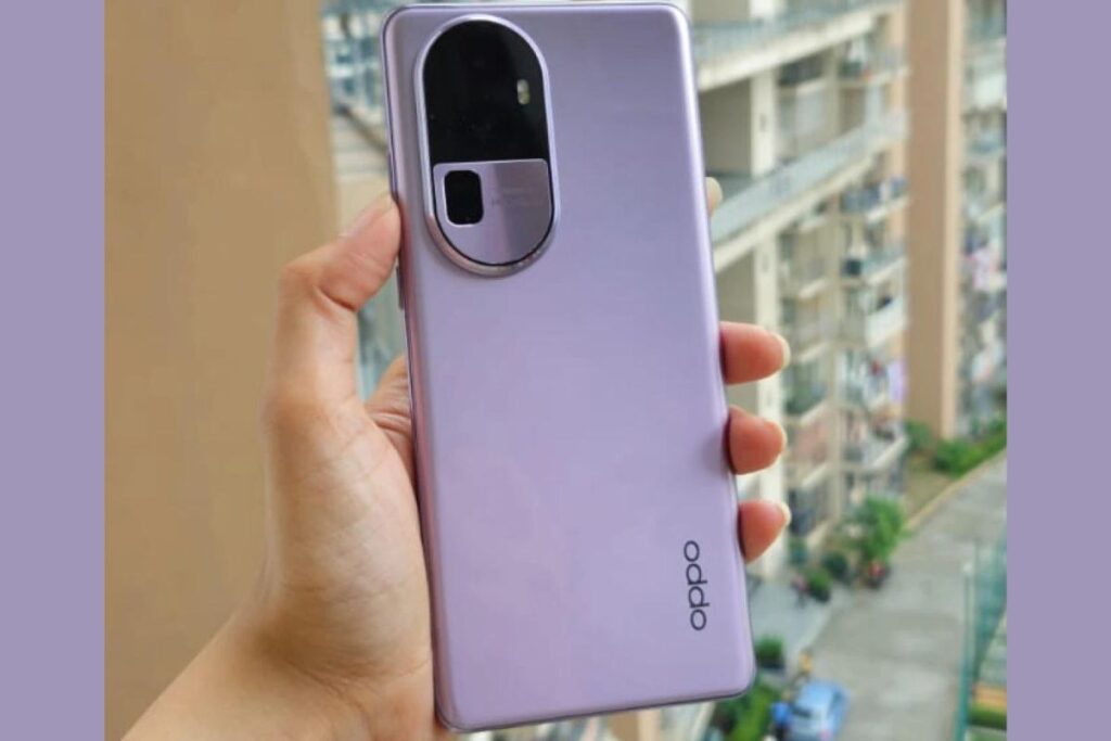 OPPO Reno 10 Pro 5G